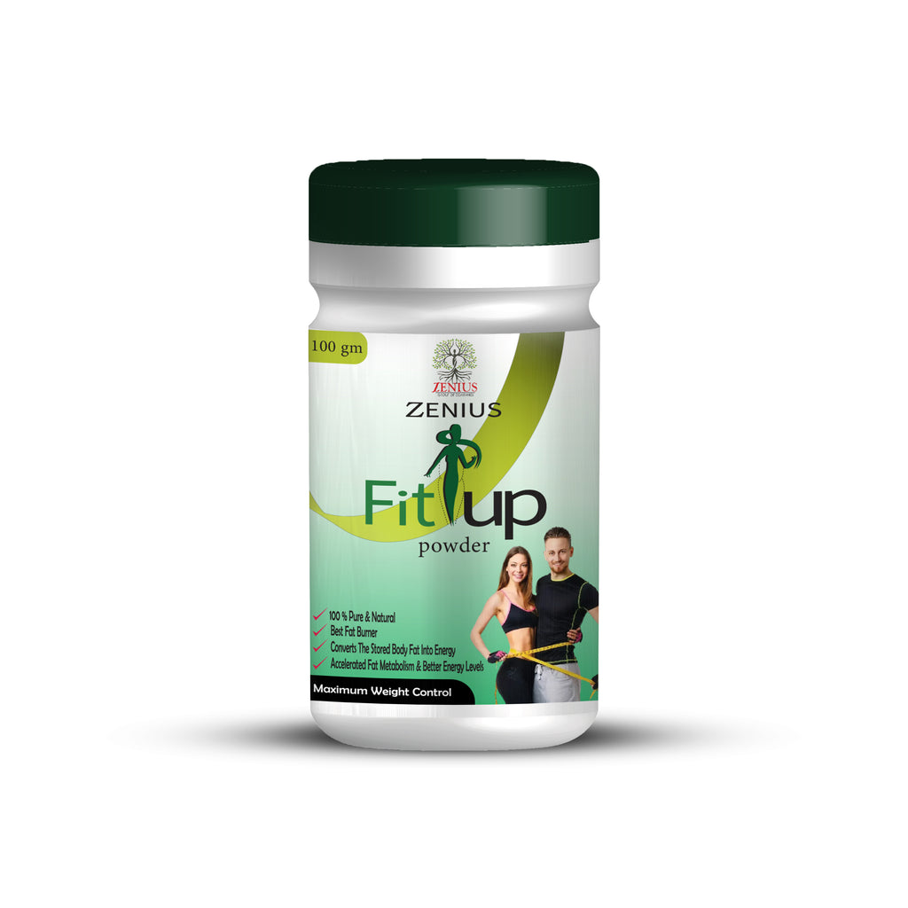 fat burner powder