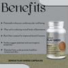 omega capsules benefits