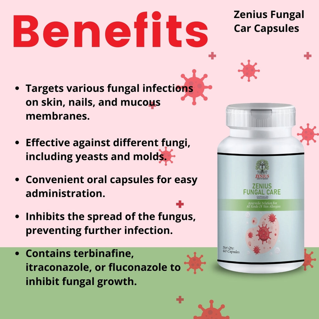 fungal treatment medicine