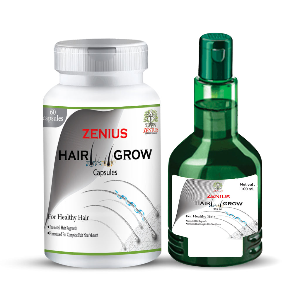 hair growth supplements