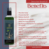 hair fall control oil benefits