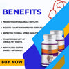 hormone capsule benefits