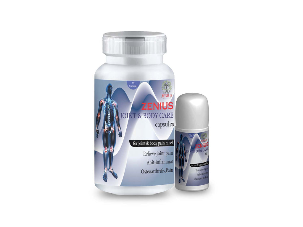 knee pain supplements