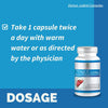 jaundice capsule dosage