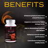 testosterone booster capsules