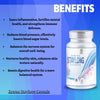 multivitamin capsule benefits