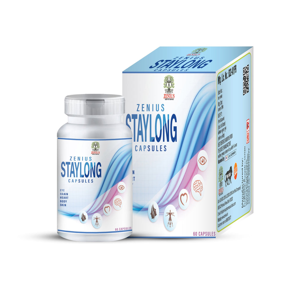 multivitamin capsule