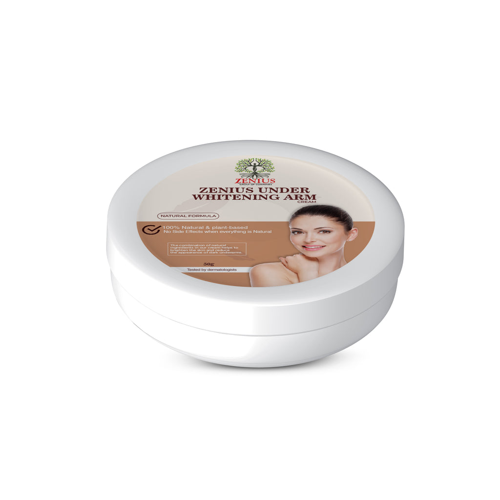 underarm whitening cream