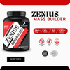 zenius whey protein