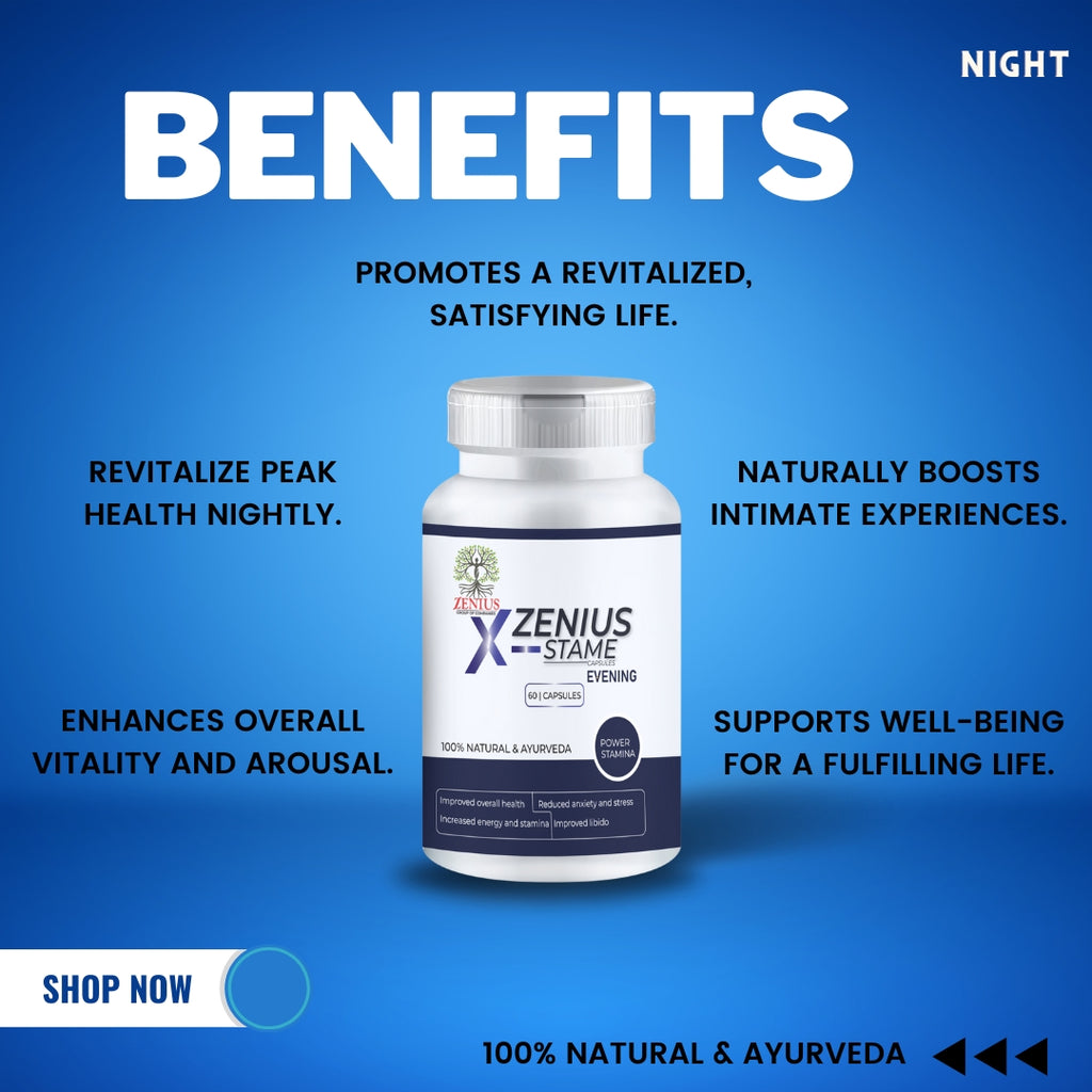 testosterone booster capsules