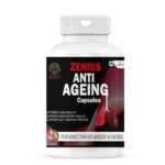 Ayurvedic Lung Health supplement