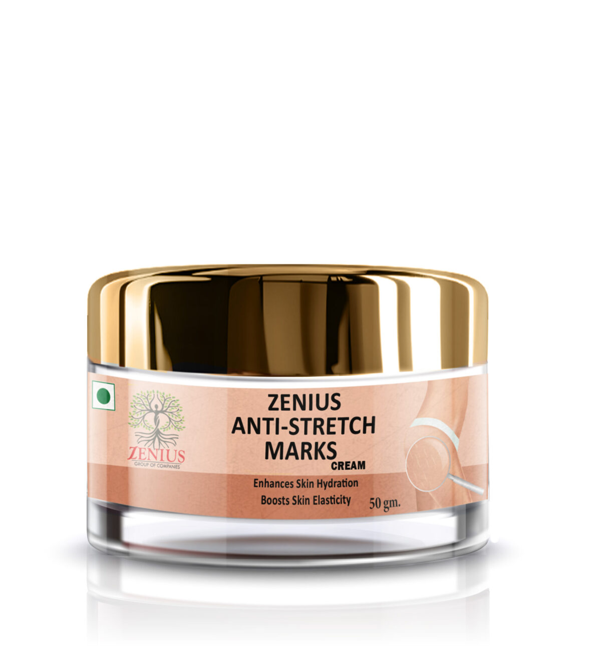 Anti stretch marks cream for pregnancy