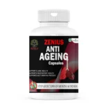 Ayurvedic Lung Health supplement