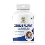 Natural Ayurvedic Allergy Relief Capsules