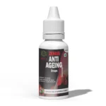 Ayurvedic Lung Health Drops for Quit Smoking