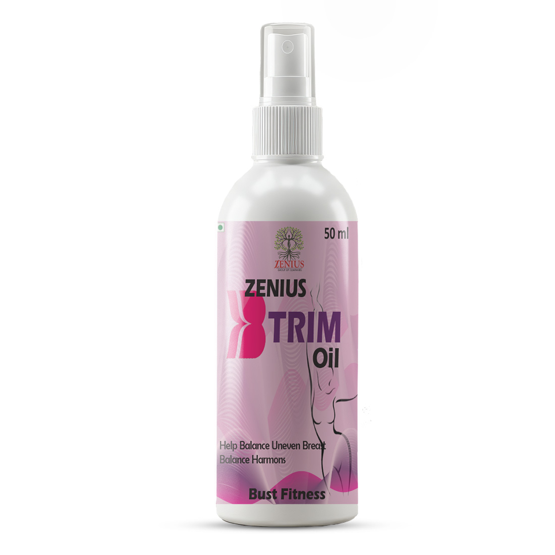 Zenius B Trim Oil