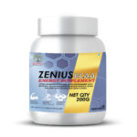 BCAA Supplements in India