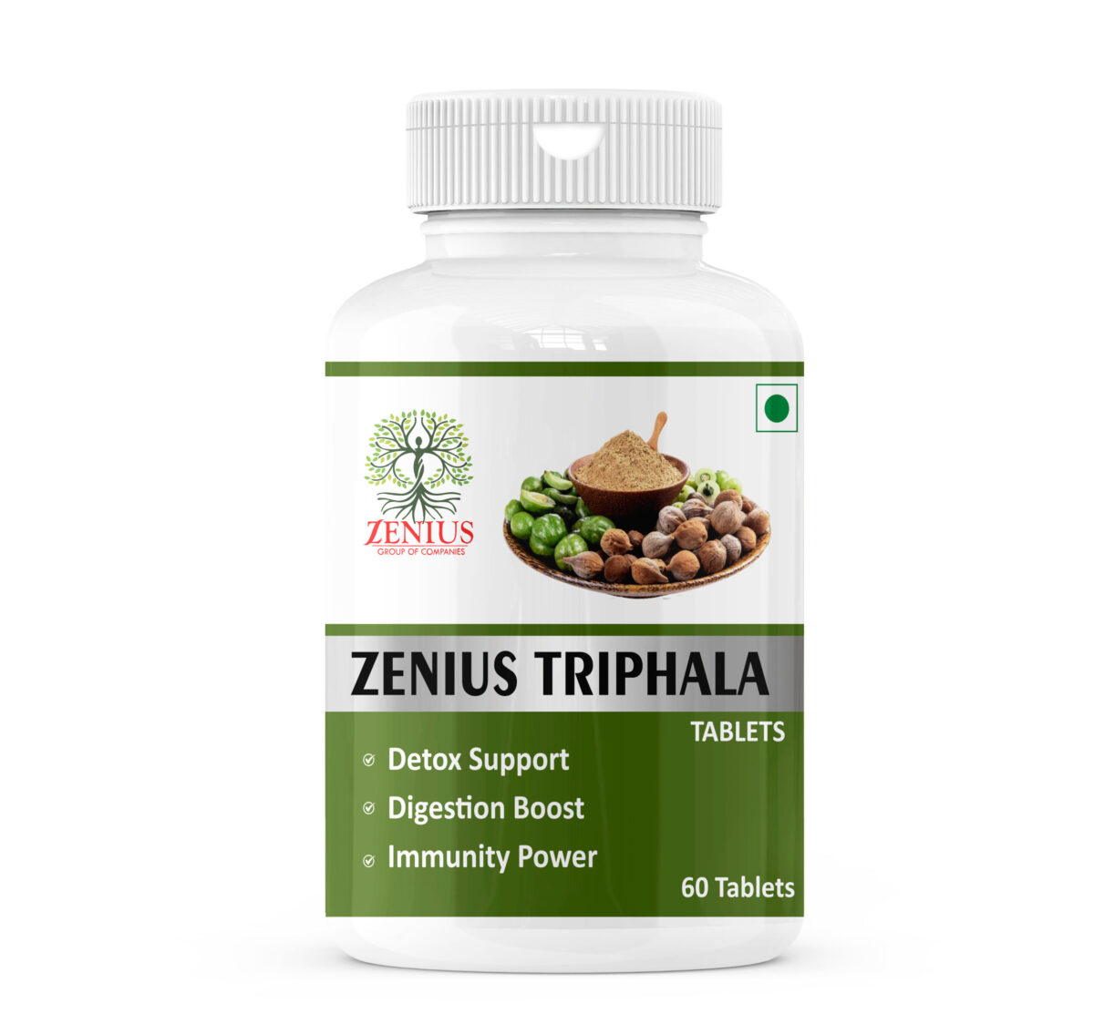 Triphala Tablets