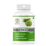 Wheat Grass Tablets
