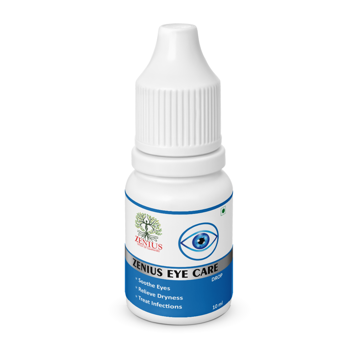 Zenius Eye Care Drops