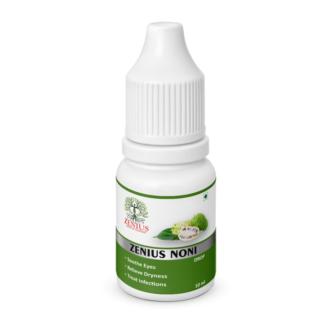 Zenius Noni Drop