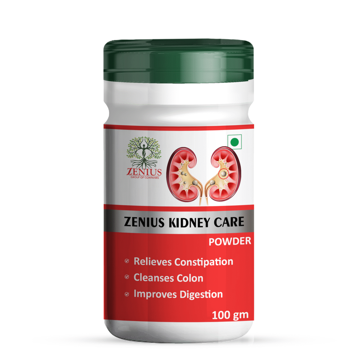 Zenius Kidney Care Powder