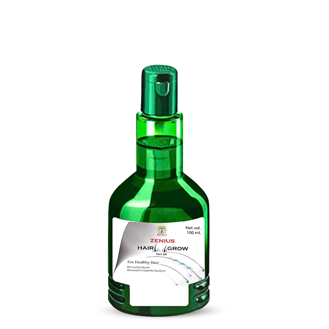 Best Ayurvedic Hair Growth Oil