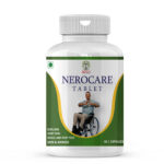 Ayurvedic tablets for paralysis