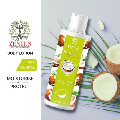 Zenius Body Lotion - Image 3
