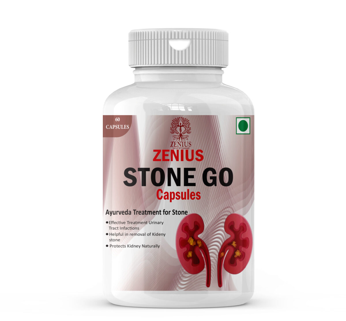 Kidney Stone Ayurvedic Supplement