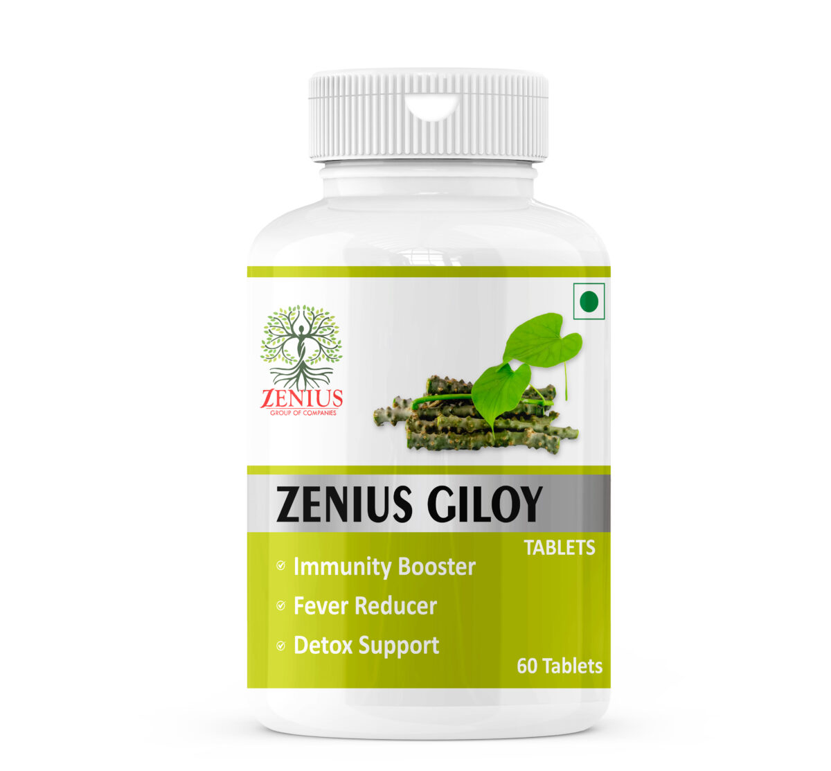 Zenius Giloy Tablets