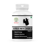 Ayurvedic Supplement for Stamina