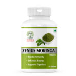 Moringa Tablet