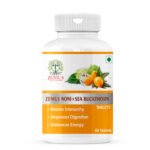 Noni Sea Buckthorn Tablets