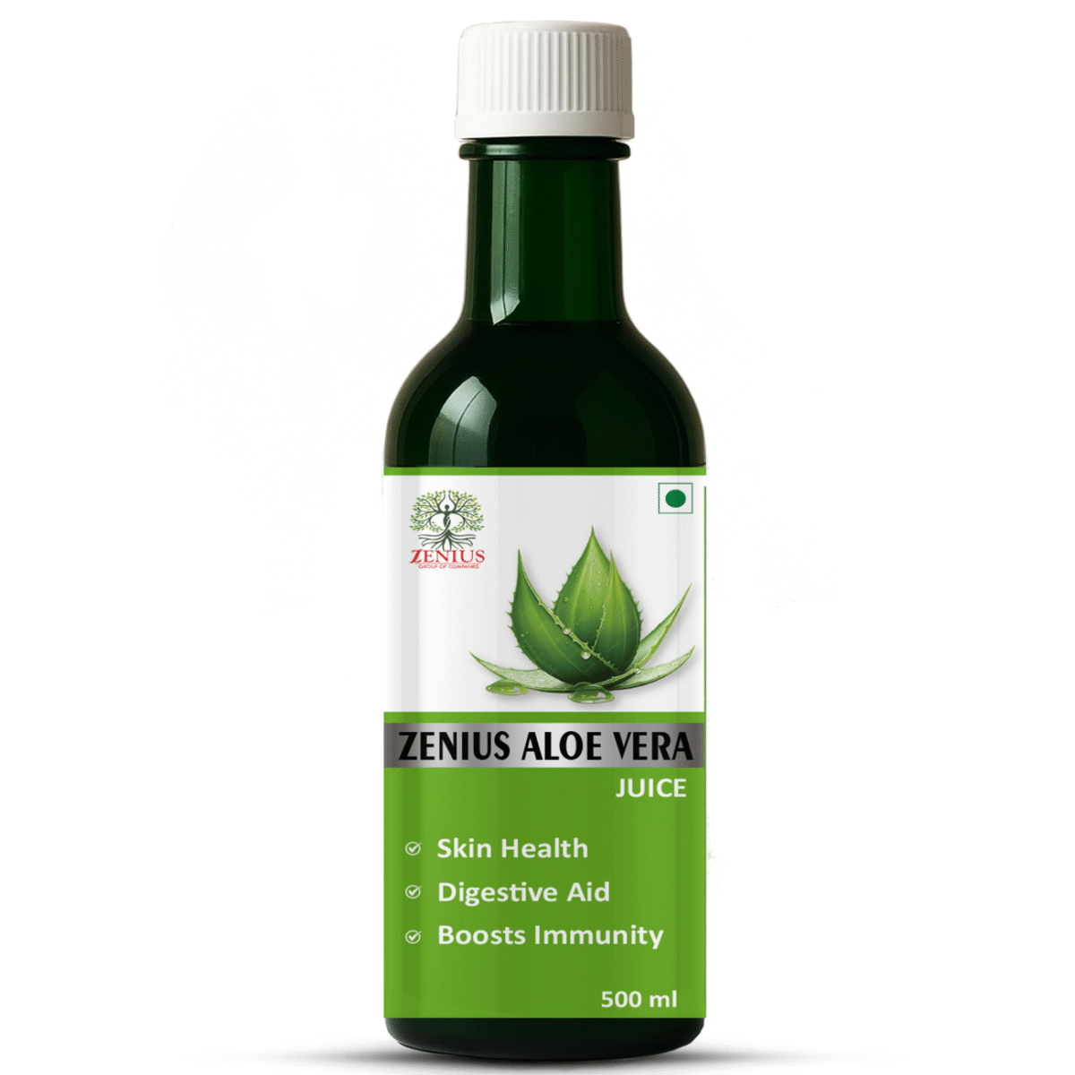 Zenius Aloevera Juice