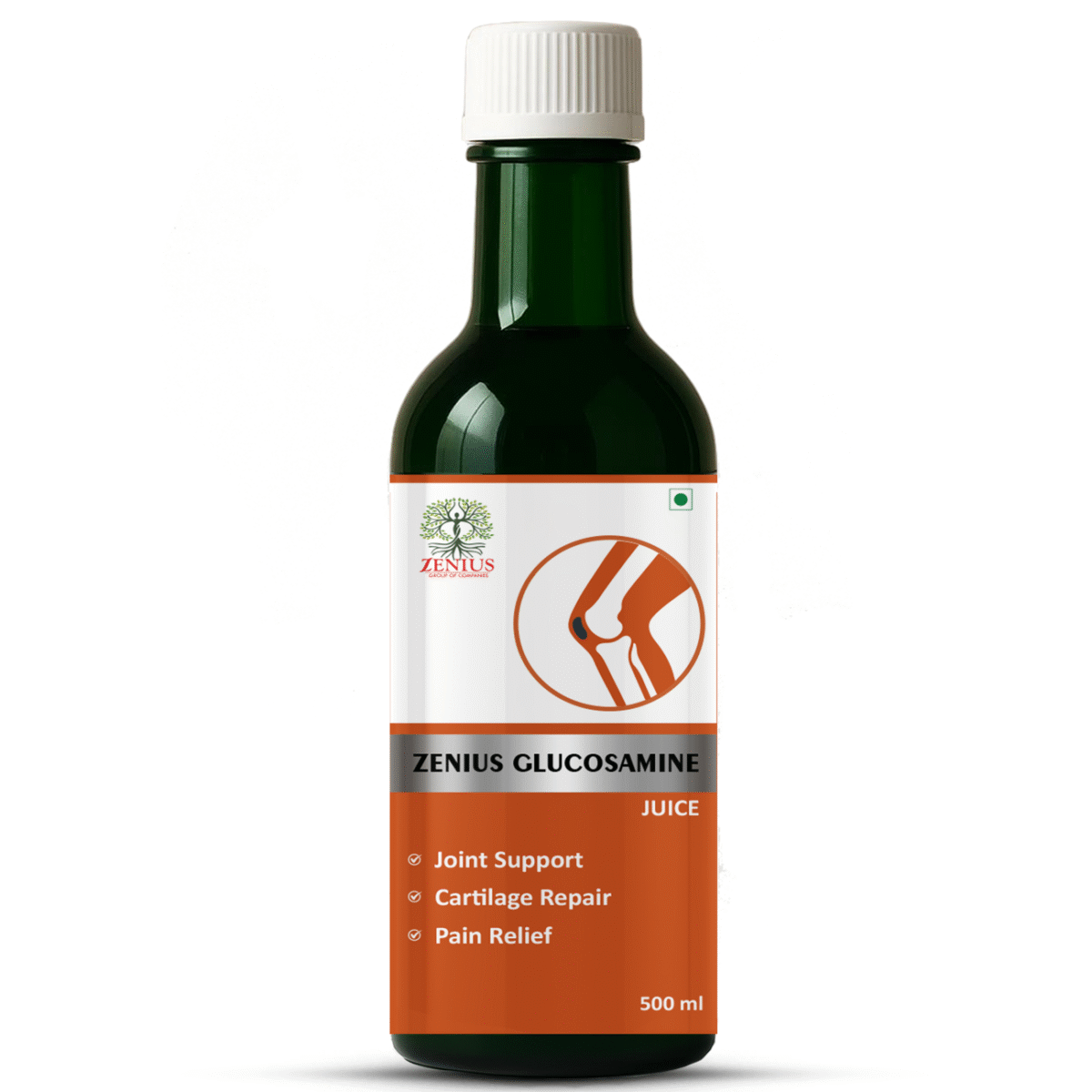 Zenius Glucosamine Juice