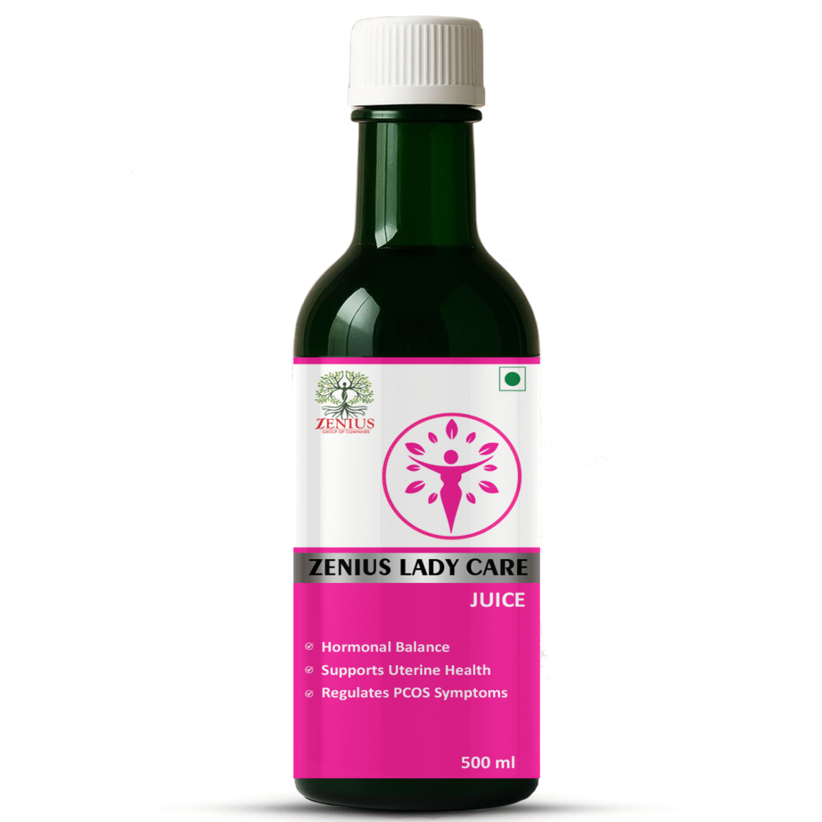 Zenius Lady Care Juice