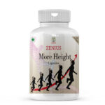 Ayurvedic height increase capsules