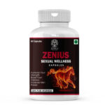 Men Sexual wellness capsules