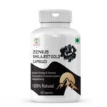 Shilajeet Gold Capsules
