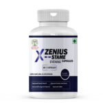 Ayurvedic Capsules for Men’s Stamina