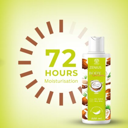 Zenius Body Lotion - Image 6