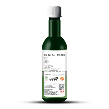Zenius Aloevera Noni Juice - Image 3