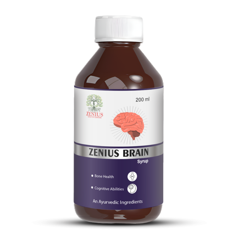 Ayurvedic Brain Tonics