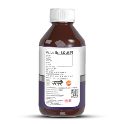 Zenius Brain Tonic - Image 3
