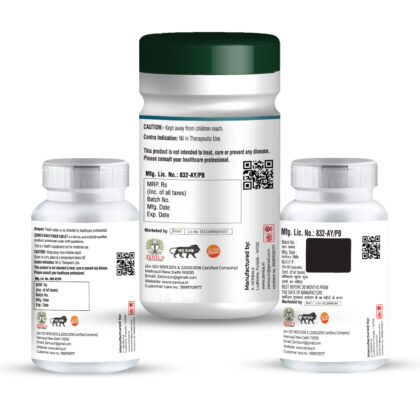 Zenius Digestive Health Kit - Image 3
