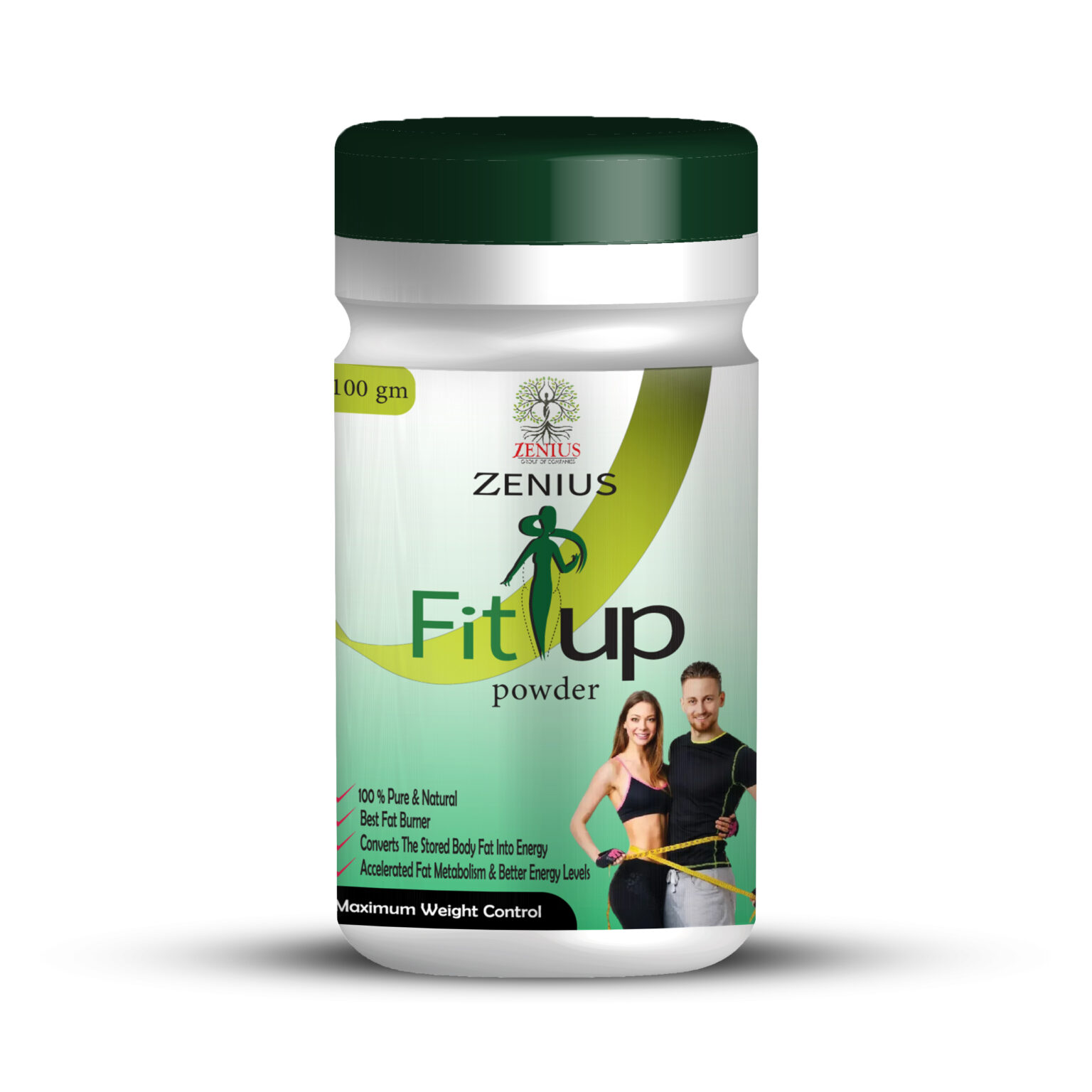 Ayurvedic weight loss supplement