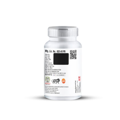 Zenius Immunity Booster Capsules - Image 3