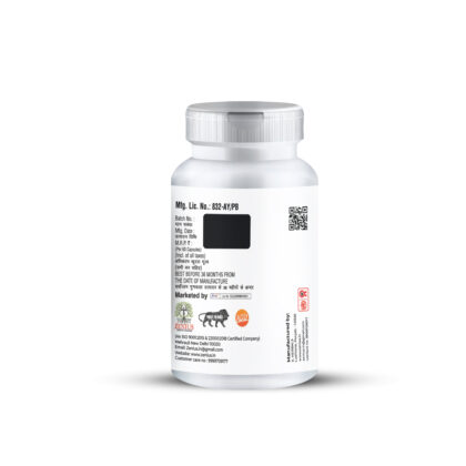 Zenius Turbo Power Capsules - Image 3