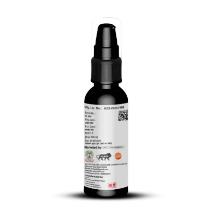 Zenius X-Stame Oil - Image 3